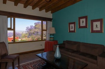 Villa Montana Hotel & Spa