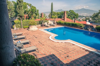 Villa Montana Hotel & Spa