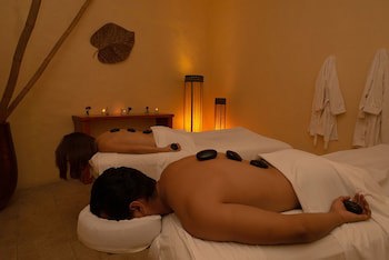 Villa Montana Hotel & Spa