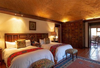 Villa Montana Hotel & Spa