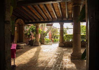 Villa Montana Hotel & Spa