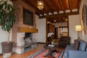 Villa Montana Hotel & Spa