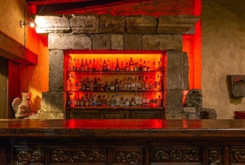 Villa Montana Hotel & Spa