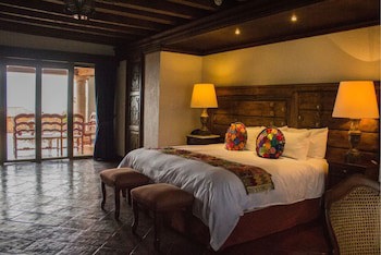 Villa Montana Hotel & Spa