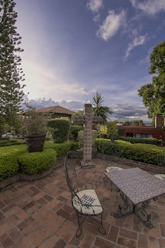 Villa Montana Hotel & Spa