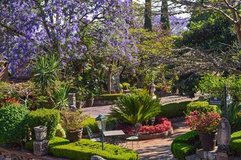 Villa Montana Hotel & Spa
