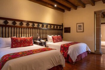 Villa Montana Hotel & Spa