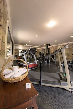 Villa Montana Hotel & Spa