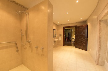 Villa Montana Hotel & Spa