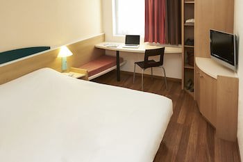 Ibis Charleroi Centre Gare