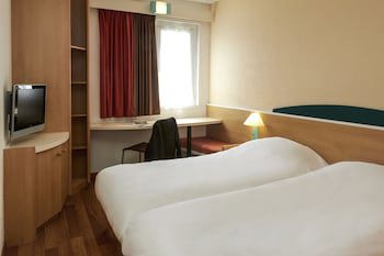 Ibis Charleroi Centre Gare
