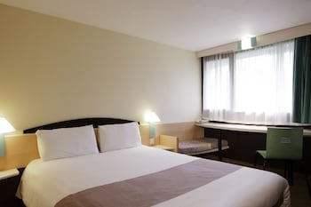 Ibis Charleroi Centre Gare