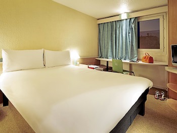 Ibis Charleroi Centre Gare