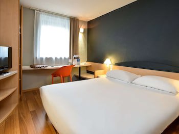 Ibis Charleroi Centre Gare