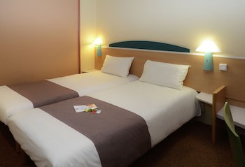 Ibis Charleroi Centre Gare