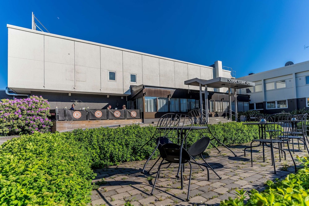Scandic Kalmar Vast