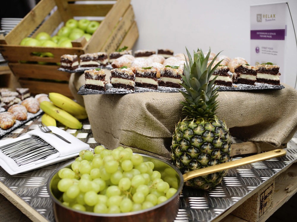 Hotel Mercure Wien Westbahnhof