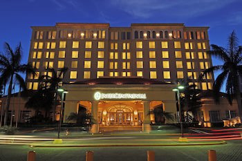 Real Intercontinental Tegucigalpa At Multiplaza Mall, An Ihg Hotel