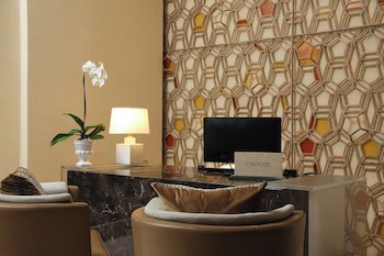 Real Intercontinental Tegucigalpa At Multiplaza Mall, An Ihg Hotel