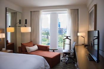 Real Intercontinental Tegucigalpa At Multiplaza Mall, An Ihg Hotel