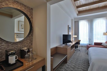 Real Intercontinental Tegucigalpa At Multiplaza Mall, An Ihg Hotel
