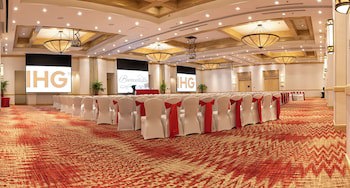 Real Intercontinental Tegucigalpa At Multiplaza Mall, An Ihg Hotel