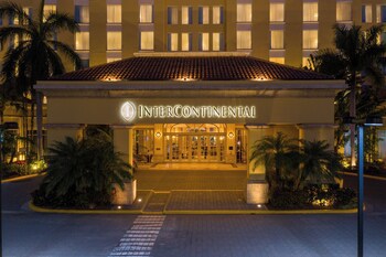 Real Intercontinental Tegucigalpa At Multiplaza Mall, An Ihg Hotel