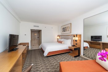 Real Intercontinental Tegucigalpa At Multiplaza Mall, An Ihg Hotel