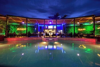 Real Intercontinental Tegucigalpa At Multiplaza Mall, An Ihg Hotel