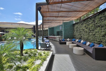 Real Intercontinental Tegucigalpa At Multiplaza Mall, An Ihg Hotel