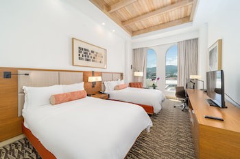 Real Intercontinental Tegucigalpa At Multiplaza Mall, An Ihg Hotel