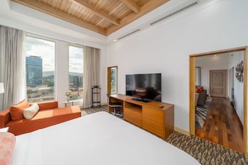 Real Intercontinental Tegucigalpa At Multiplaza Mall, An Ihg Hotel
