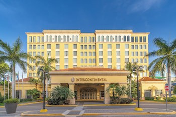 Real Intercontinental Tegucigalpa At Multiplaza Mall, An Ihg Hotel