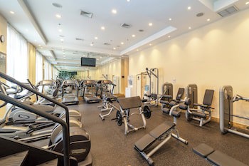 Real Intercontinental Tegucigalpa At Multiplaza Mall, An Ihg Hotel