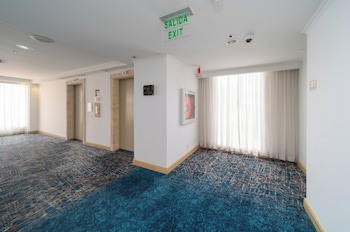 Real Intercontinental Tegucigalpa At Multiplaza Mall, An Ihg Hotel