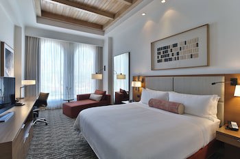 Real Intercontinental Tegucigalpa At Multiplaza Mall, An Ihg Hotel