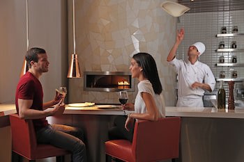 Real Intercontinental Tegucigalpa At Multiplaza Mall, An Ihg Hotel