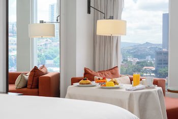 Real Intercontinental Tegucigalpa At Multiplaza Mall, An Ihg Hotel