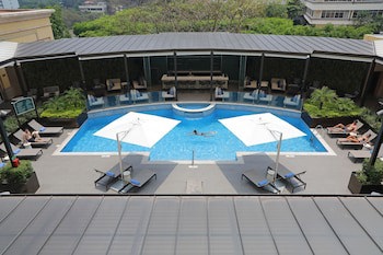 Real Intercontinental Tegucigalpa At Multiplaza Mall, An Ihg Hotel
