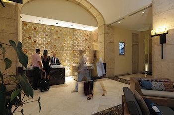 Real Intercontinental Tegucigalpa At Multiplaza Mall, An Ihg Hotel