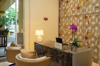 Real Intercontinental Tegucigalpa At Multiplaza Mall, An Ihg Hotel