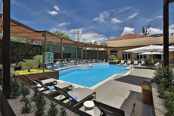 Real Intercontinental Tegucigalpa At Multiplaza Mall, An Ihg Hotel