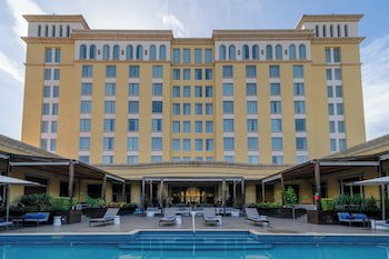 Real Intercontinental Tegucigalpa At Multiplaza Mall, An Ihg Hotel