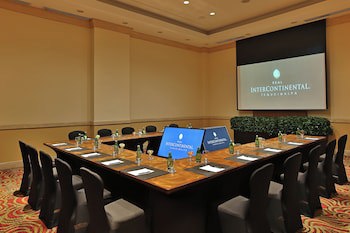 Real Intercontinental Tegucigalpa At Multiplaza Mall, An Ihg Hotel