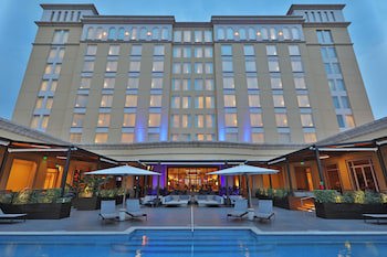 Real Intercontinental Tegucigalpa At Multiplaza Mall, An Ihg Hotel
