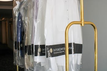 Real Intercontinental Tegucigalpa At Multiplaza Mall, An Ihg Hotel