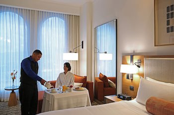 Real Intercontinental Tegucigalpa At Multiplaza Mall, An Ihg Hotel