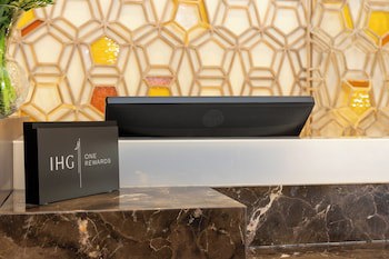 Real Intercontinental Tegucigalpa At Multiplaza Mall, An Ihg Hotel