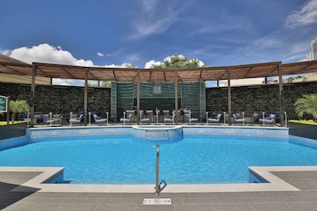 Real Intercontinental Tegucigalpa At Multiplaza Mall, An Ihg Hotel