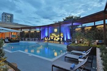 Real Intercontinental Tegucigalpa At Multiplaza Mall, An Ihg Hotel